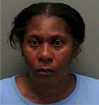 Angela Gary, - Lee County, FL 