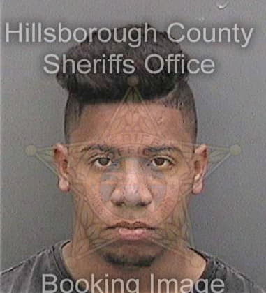 Jerry Gay, - Hillsborough County, FL 