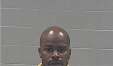 Issac Gicheha, - Jackson County, MS 