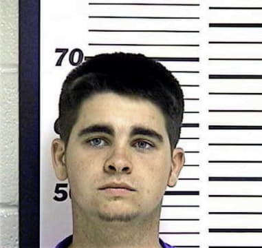 Ray Goins - Campbell County, KY 