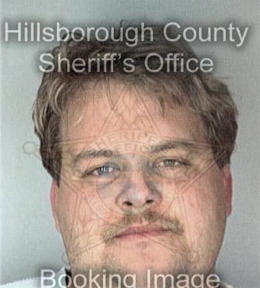 Ramone Gonzalez - Hillsborough County, FL 