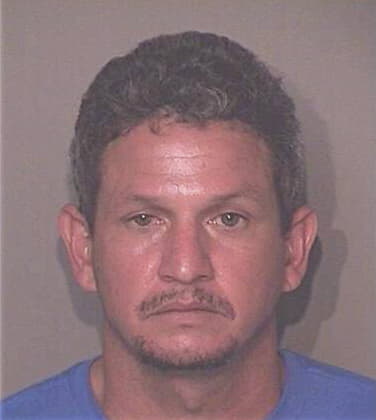 Gerardo Gonzalez-Pedrogo, - Osceola County, FL 