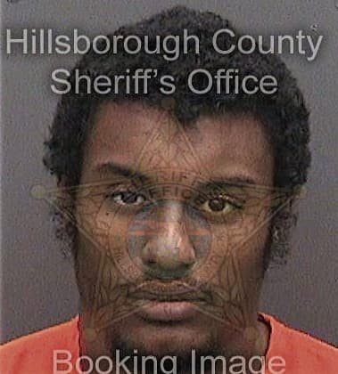 Nathaniel Grimes, - Hillsborough County, FL 