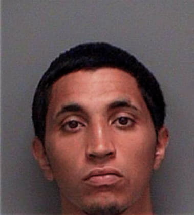 Alejandro Gutierreztolentino, - Pinellas County, FL 