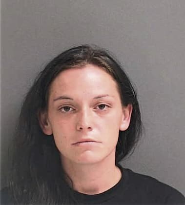 Jamie Hall, - Volusia County, FL 