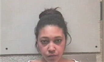 Lekesha Harris, - Henderson County, KY 