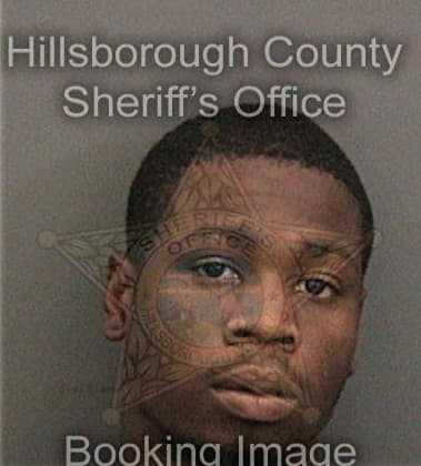 Donnie Hase, - Hillsborough County, FL 