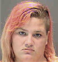 Mallorie Hayes, - Sarasota County, FL 