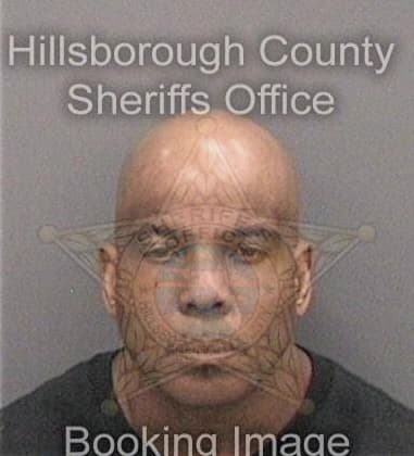 John Henry - Hillsborough County, FL 
