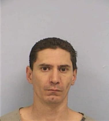 Abel Hernandez, - Travis County, TX 