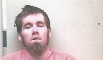 Timothy Herring, - Henderson County, KY 