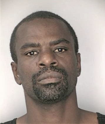Raymond Heyword - Hillsborough County, FL 