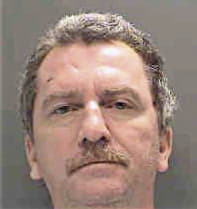 Richard Hodge, - Sarasota County, FL 