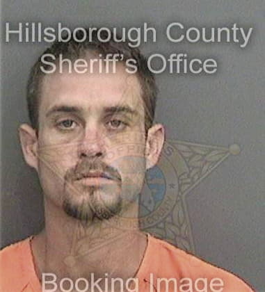 John Holmes, - Hillsborough County, FL 