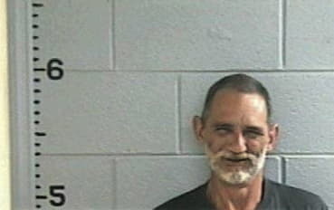 Ronald Hornsby, - Kenton County, KY 