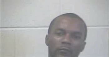 Douglas Hudson, - Yazoo County, MS 