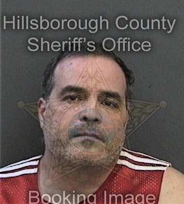 John Inman, - Hillsborough County, FL 