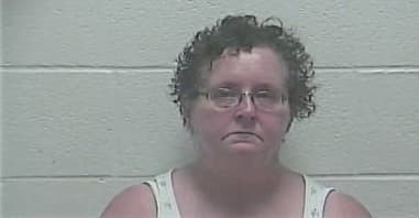 Alice Jennings-Collier, - Montgomery County, IN 