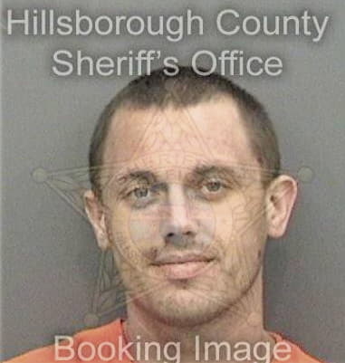 Andrew Johnson, - Hillsborough County, FL 