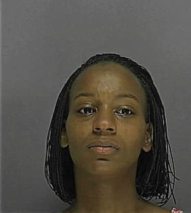 Clarissa Johnson, - Volusia County, FL 