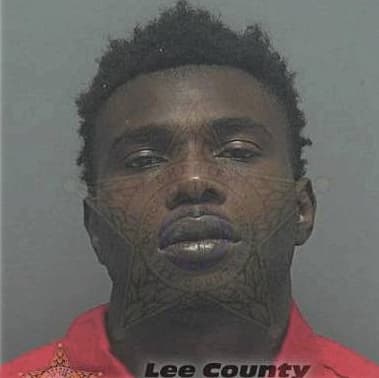 Quentin Johnson, - Lee County, FL 