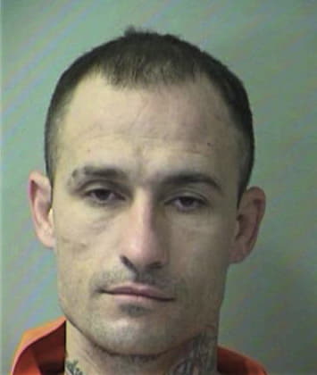 Corey Jones, - Okaloosa County, FL 