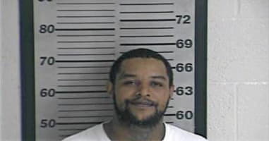 Kenneth Jones, - Dyer County, TN 