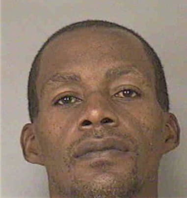 Willie Jordan, - Polk County, FL 