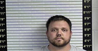 Michael Klein, - Graves County, KY 
