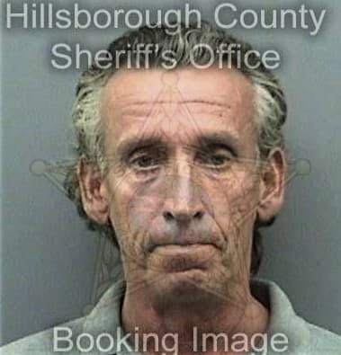 Brian Law, - Hillsborough County, FL 