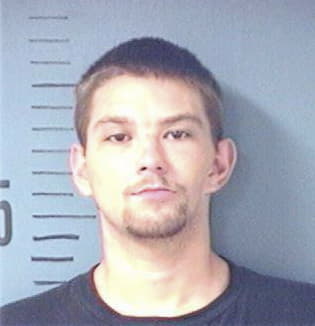 Carlos Lima - Taylor County, TX 