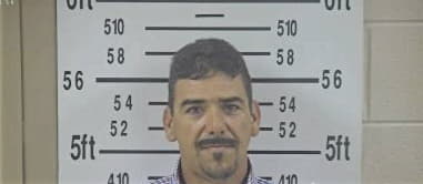 Jesus Lopez, - Kleberg County, TX 