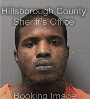 Jerome Lynwood, - Hillsborough County, FL 