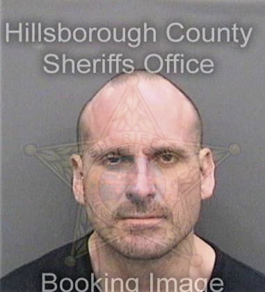 Bryan Machadovallecillo, - Hillsborough County, FL 