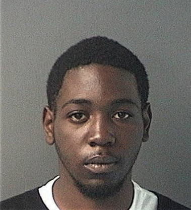 Labarron Mallory, - Escambia County, FL 