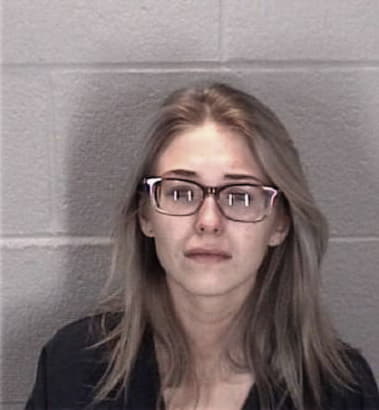 Rebecca Markwith, - Tippecanoe County, IN 