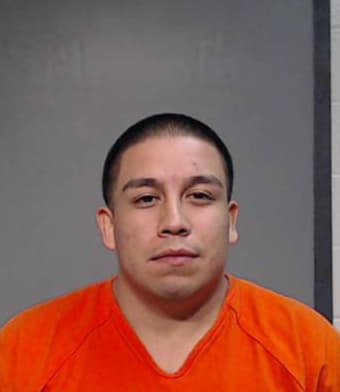 Juan Martinez, - Hidalgo County, TX 