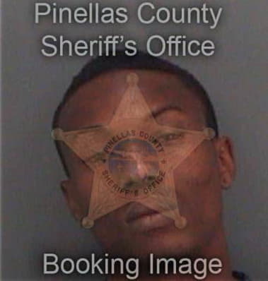 Jimmie McClendon - Pinellas County, FL 