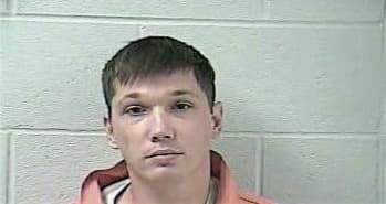 Christopher McCrady, - Daviess County, KY 