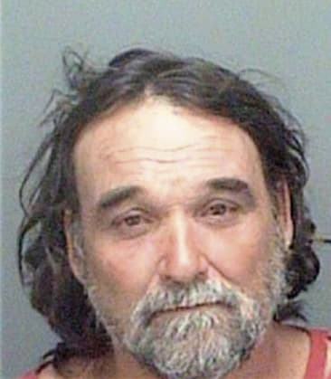 Mark McCubbin - Pinellas County, FL 