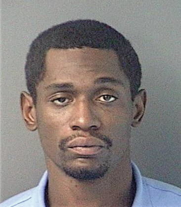 Victor McDonald, - Escambia County, FL 