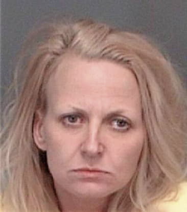 Linda McGarry - Pinellas County, FL 