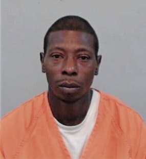 Antonio McGowan, - Columbia County, FL 