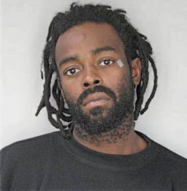 Jariya McIntyre - Hillsborough County, FL 