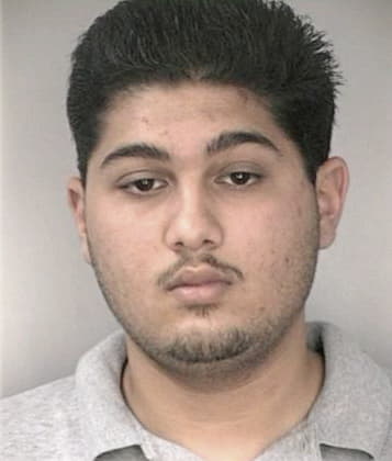 Jose Mejia - Hillsborough County, FL 