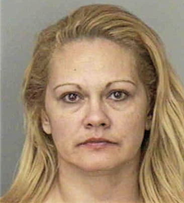 Ramaris Melendez - Polk County, FL 