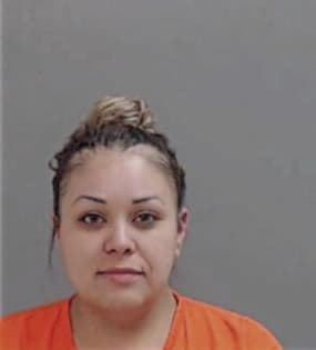 Kathleen Mena, - Hidalgo County, TX 