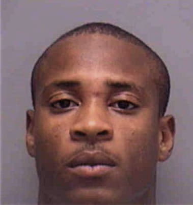 Maurice Mercer, - Lee County, FL 