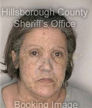 Tari Miller - Hillsborough County, FL 
