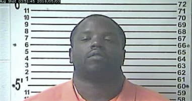 Jeronta Montgomery, - Hardin County, KY 